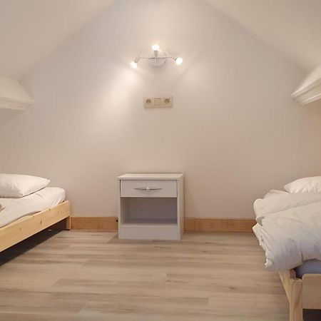 Durbuy Cosy Appart Esterno foto