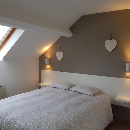 Durbuy Cosy Appart Esterno foto