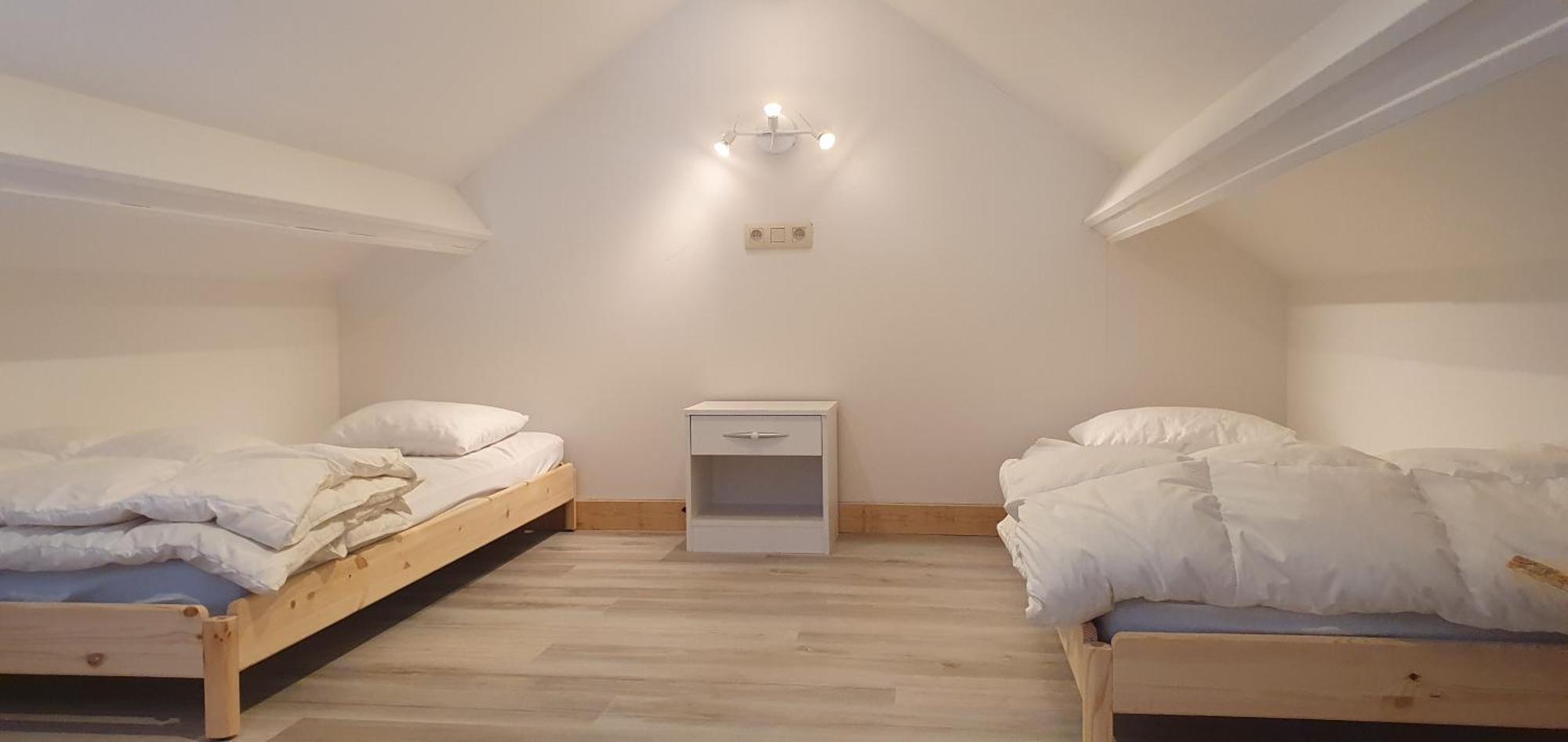 Durbuy Cosy Appart Esterno foto