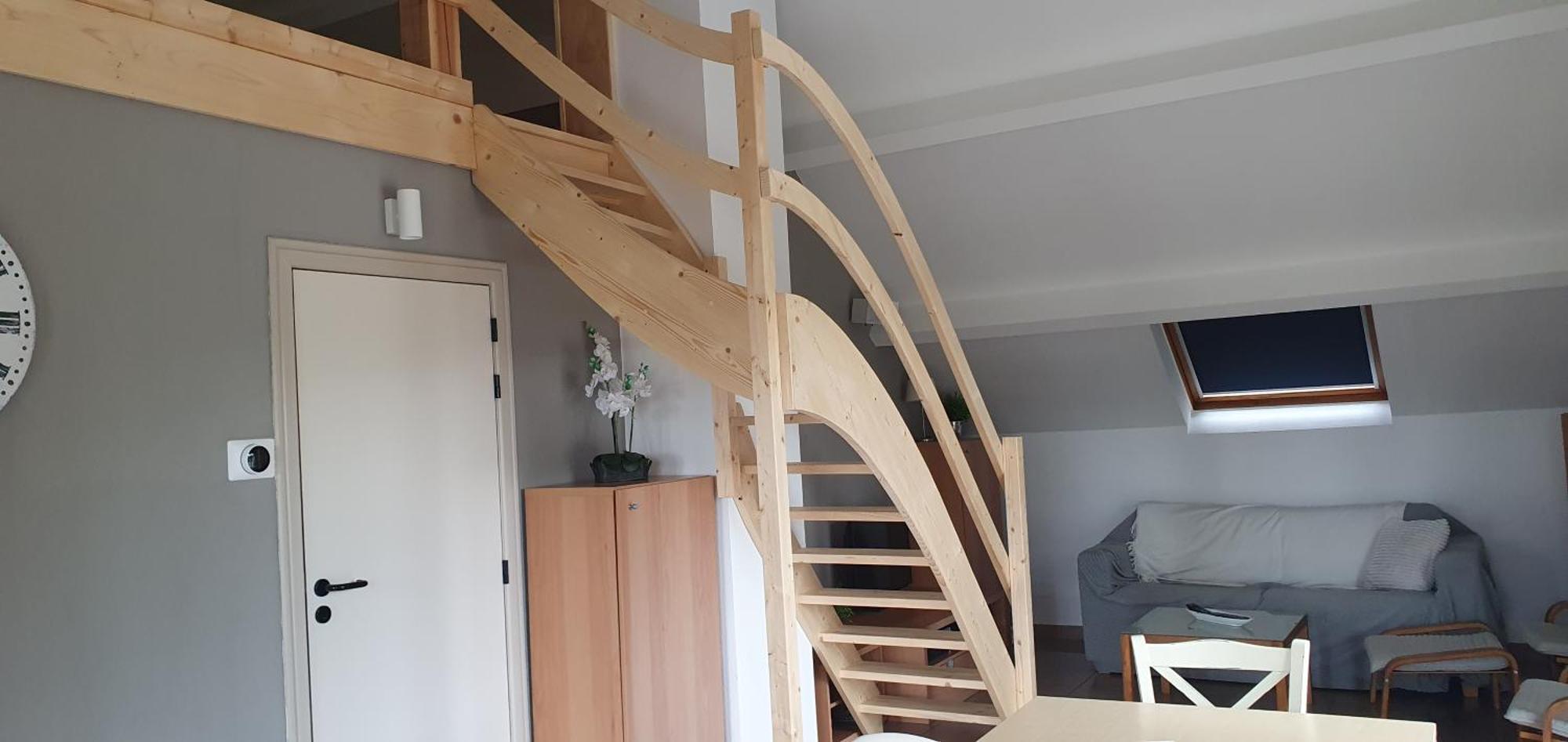 Durbuy Cosy Appart Esterno foto