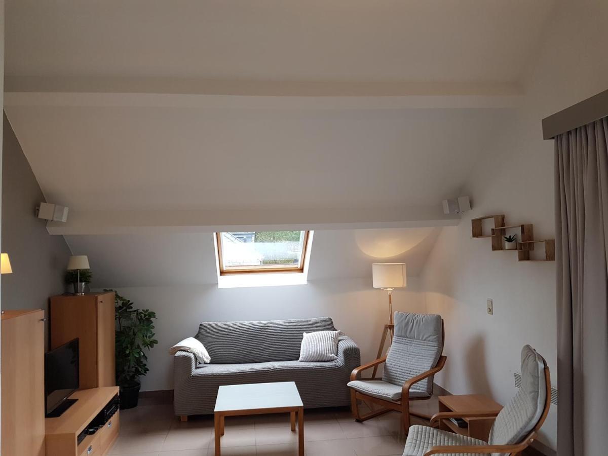 Durbuy Cosy Appart Esterno foto