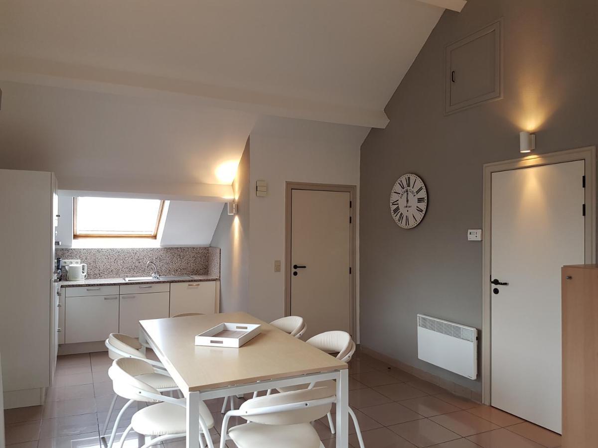 Durbuy Cosy Appart Esterno foto