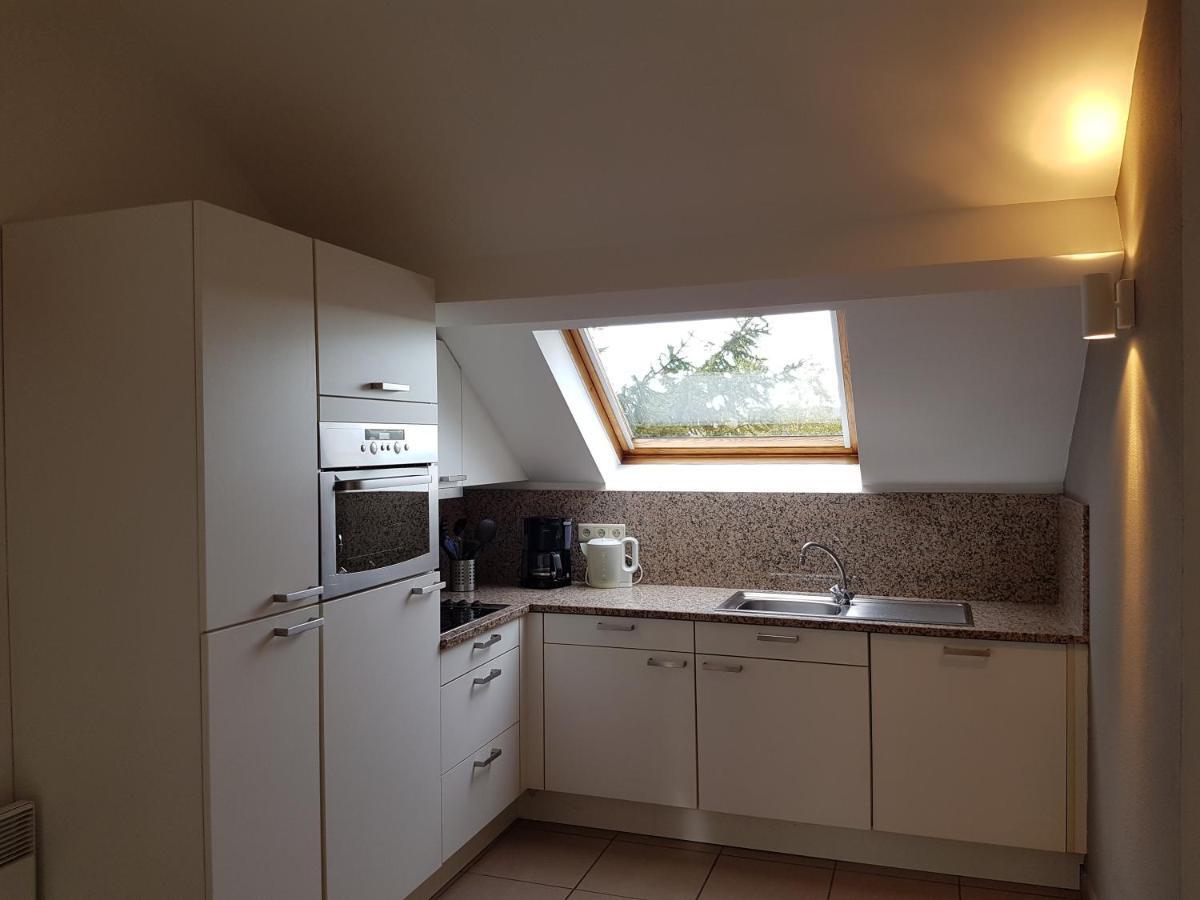 Durbuy Cosy Appart Esterno foto