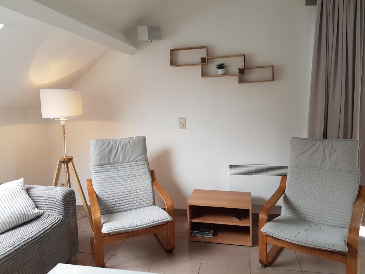 Durbuy Cosy Appart Esterno foto