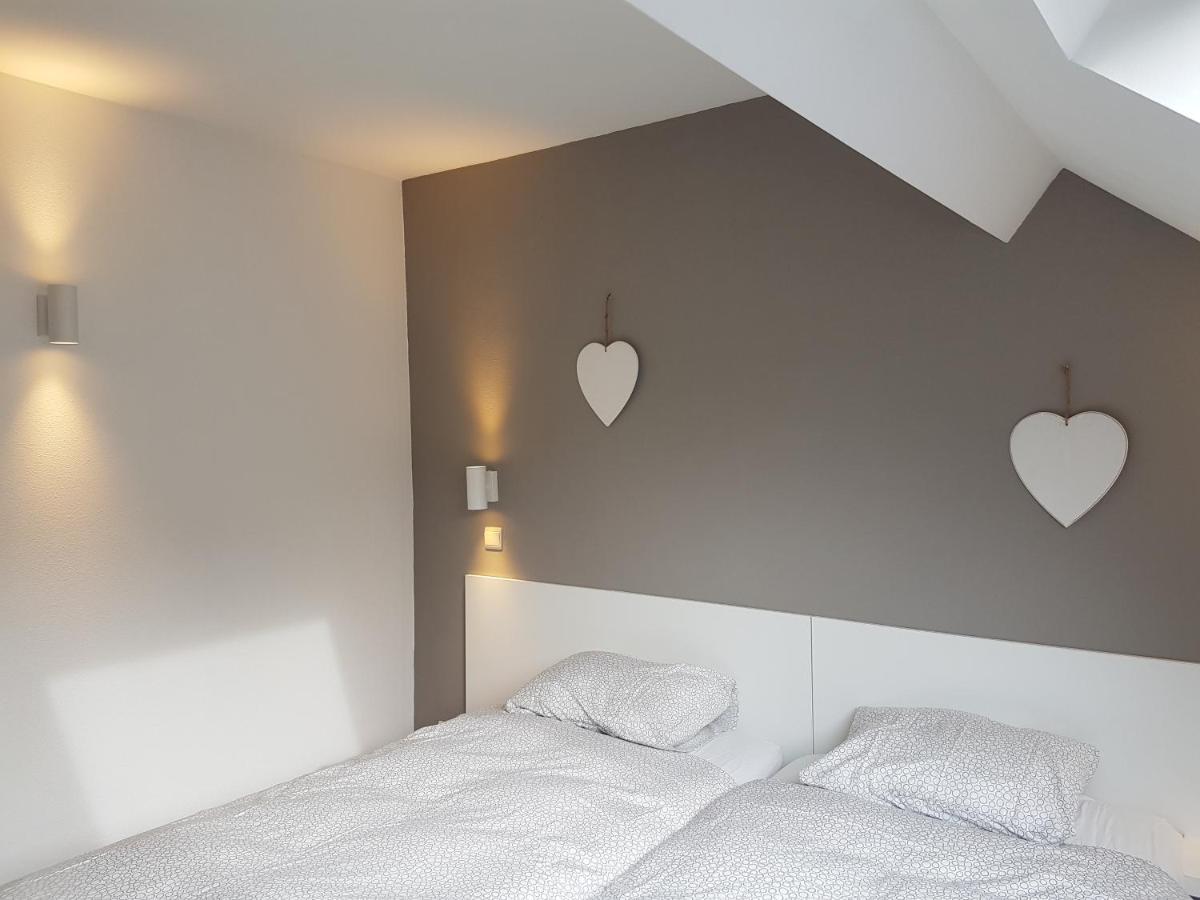 Durbuy Cosy Appart Esterno foto