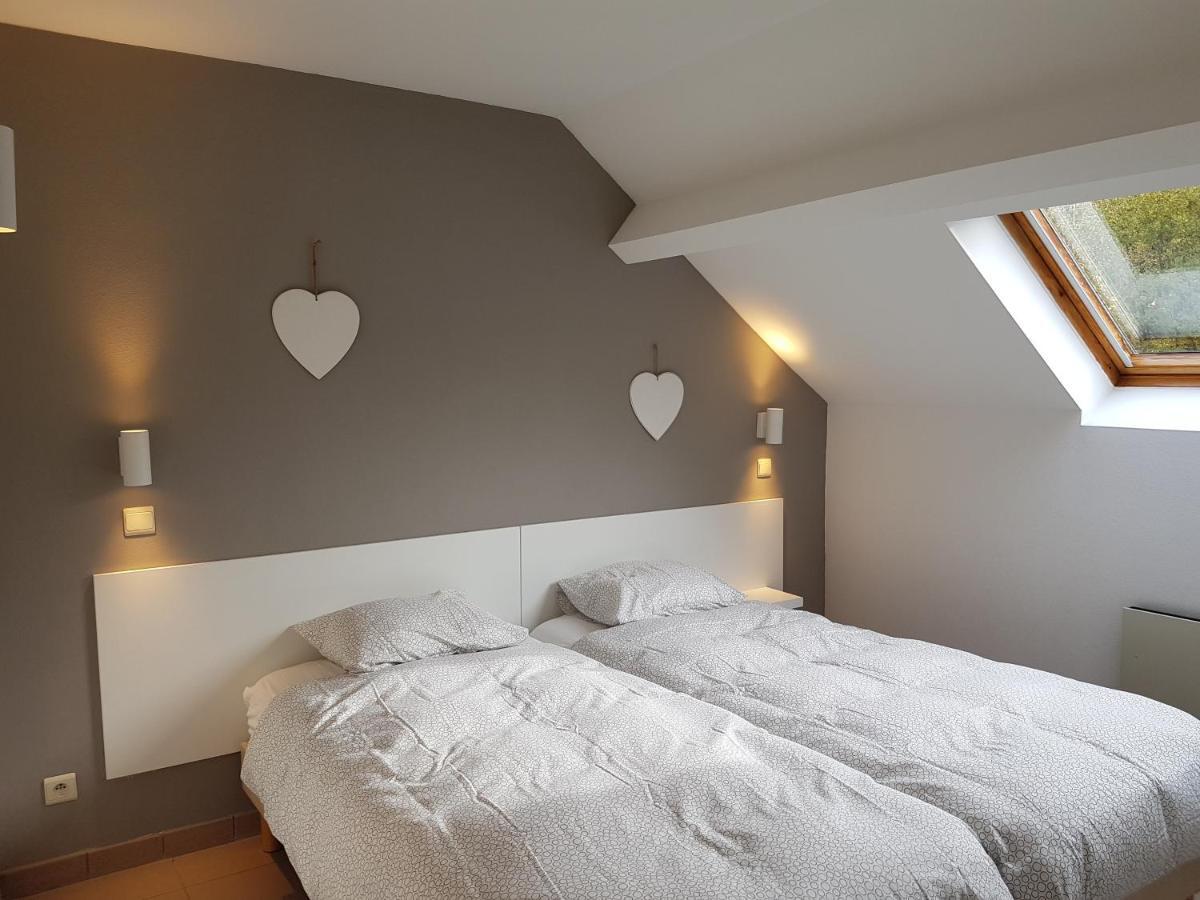 Durbuy Cosy Appart Esterno foto