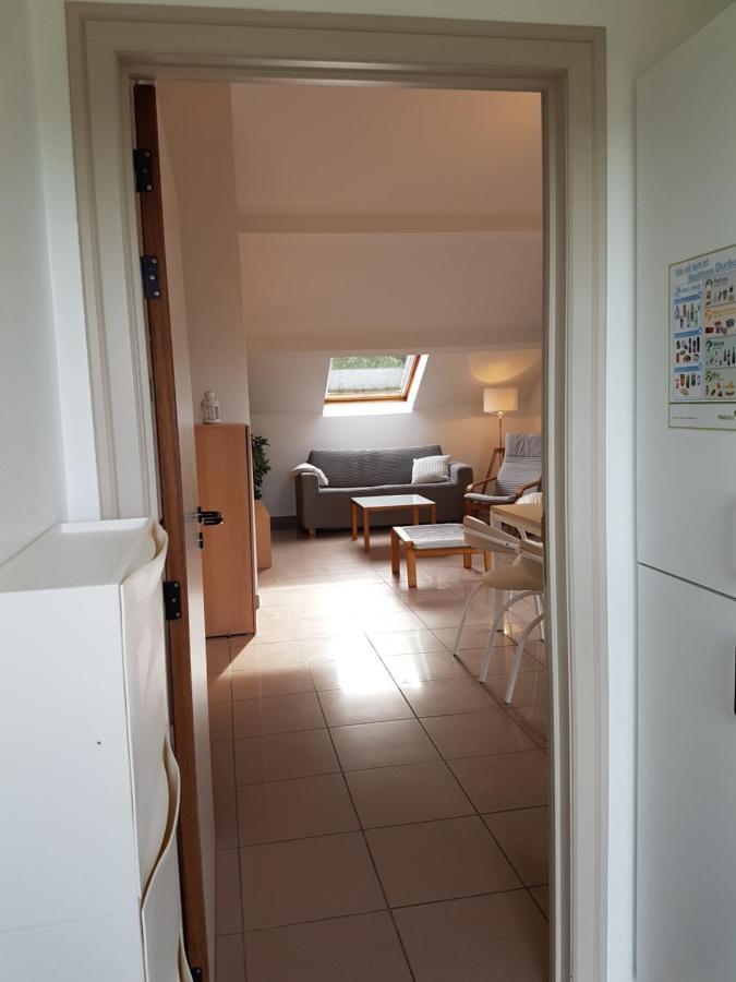 Durbuy Cosy Appart Esterno foto