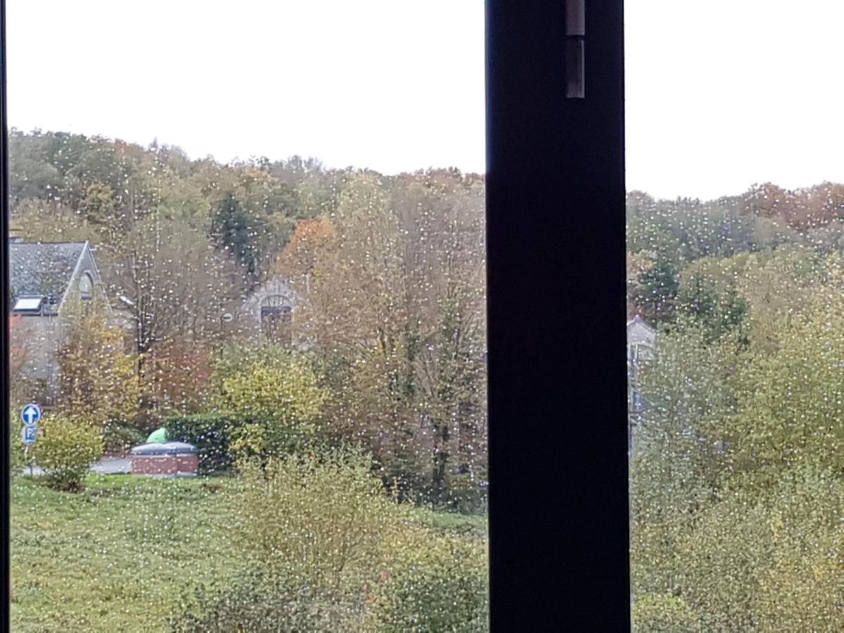 Durbuy Cosy Appart Esterno foto