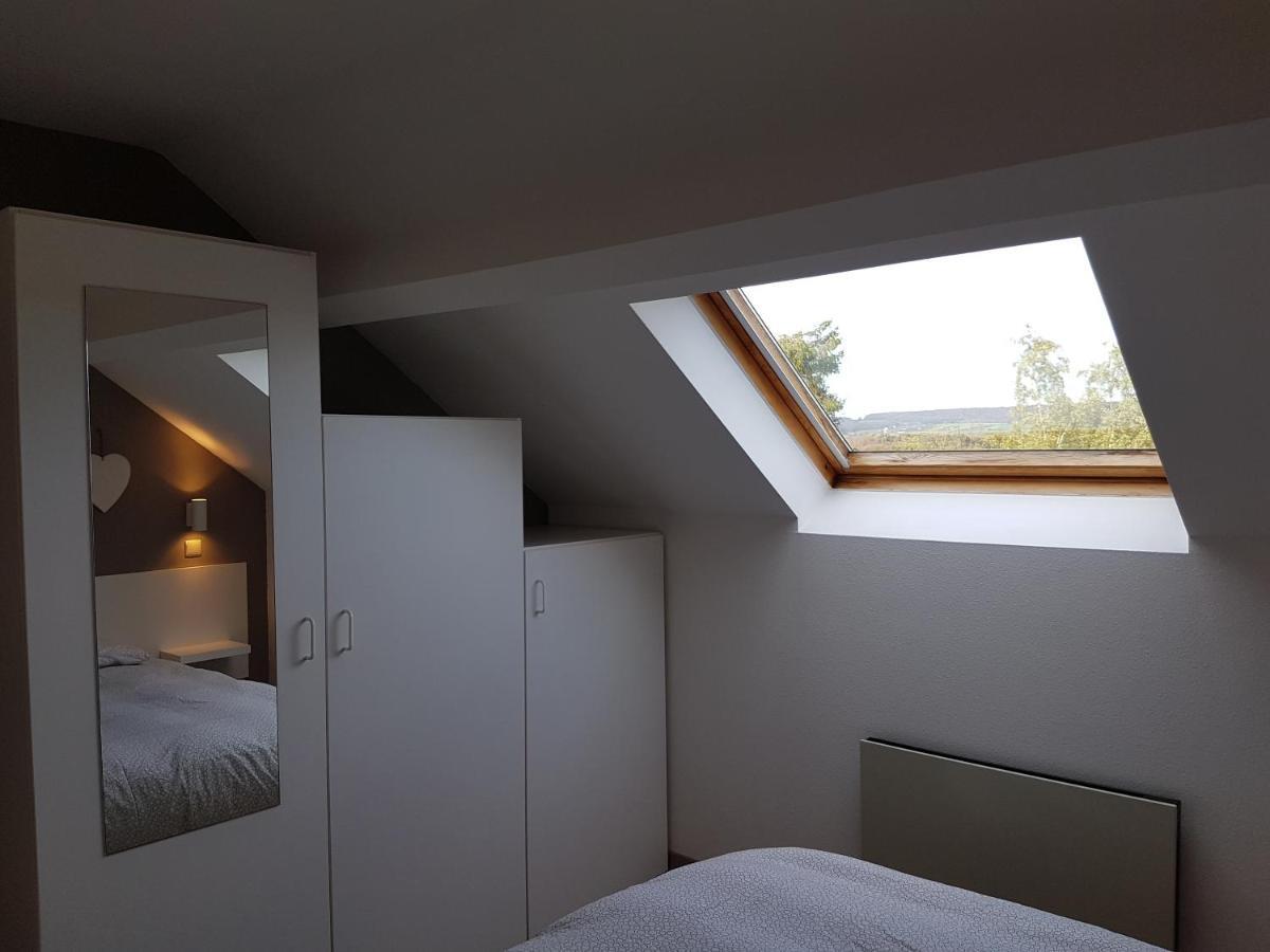 Durbuy Cosy Appart Esterno foto