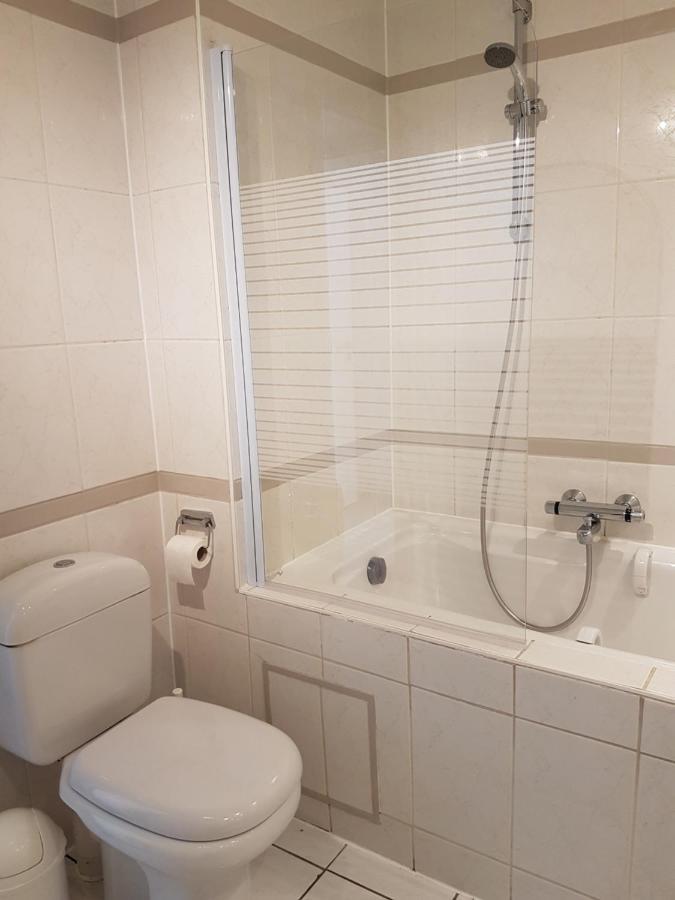 Durbuy Cosy Appart Esterno foto